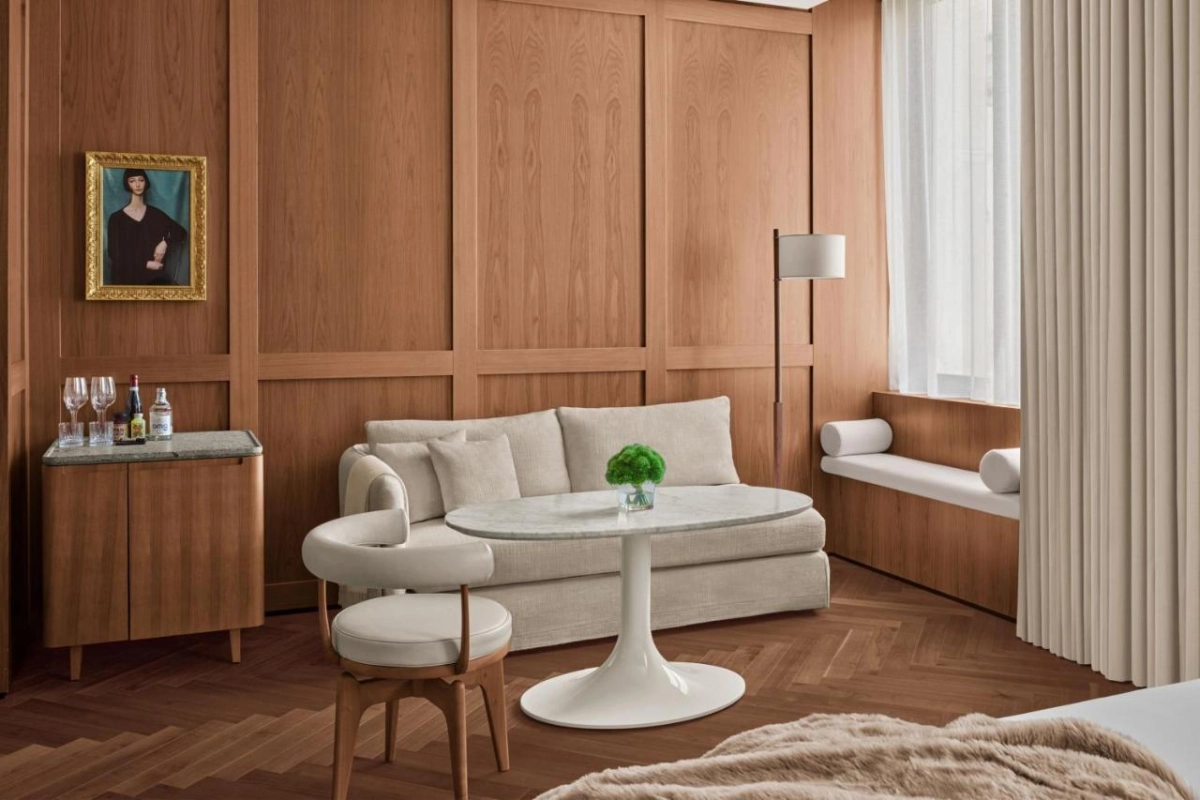 The Rome EDITION - Hotel Photo 33