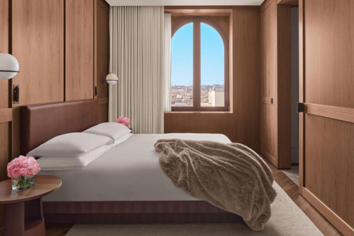 The Rome EDITION - Hotel Photo 34