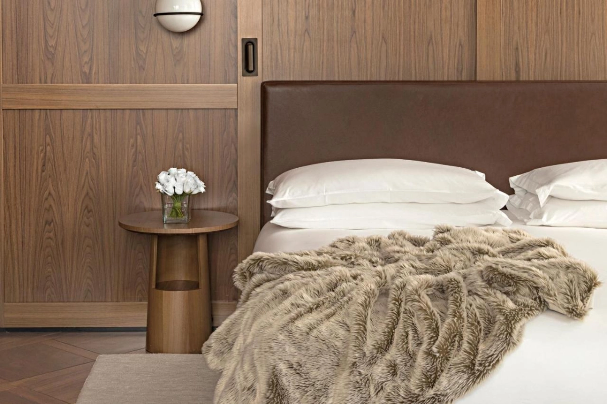 The Rome EDITION - Hotel Photo 35