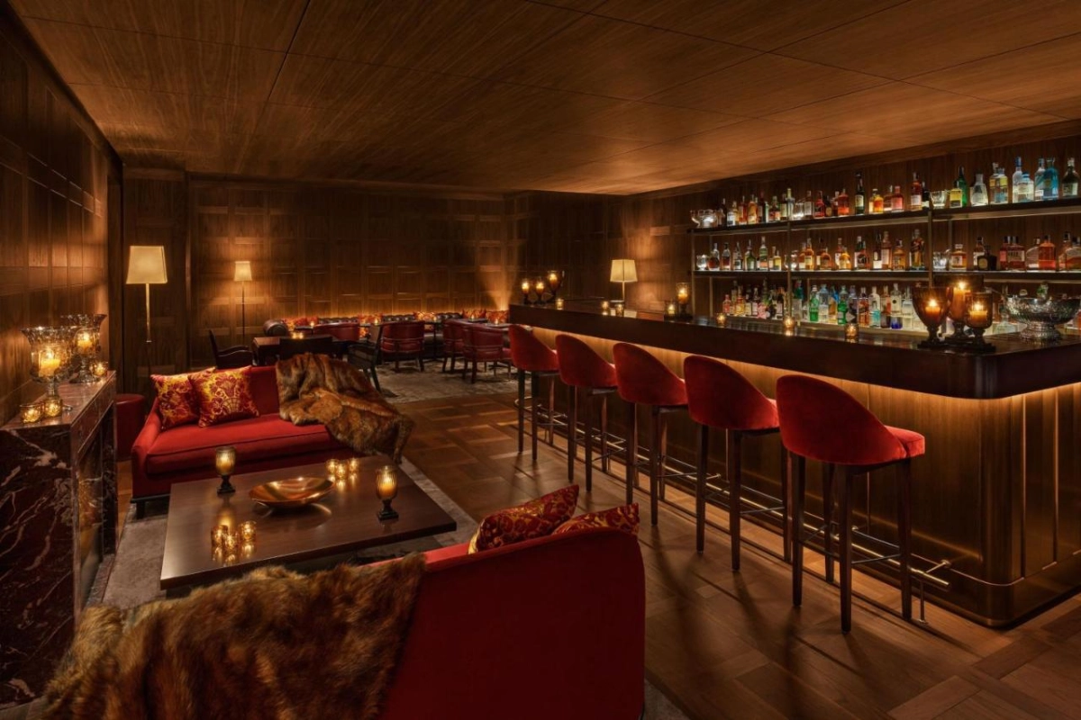 The Rome EDITION - Hotel Photo 41