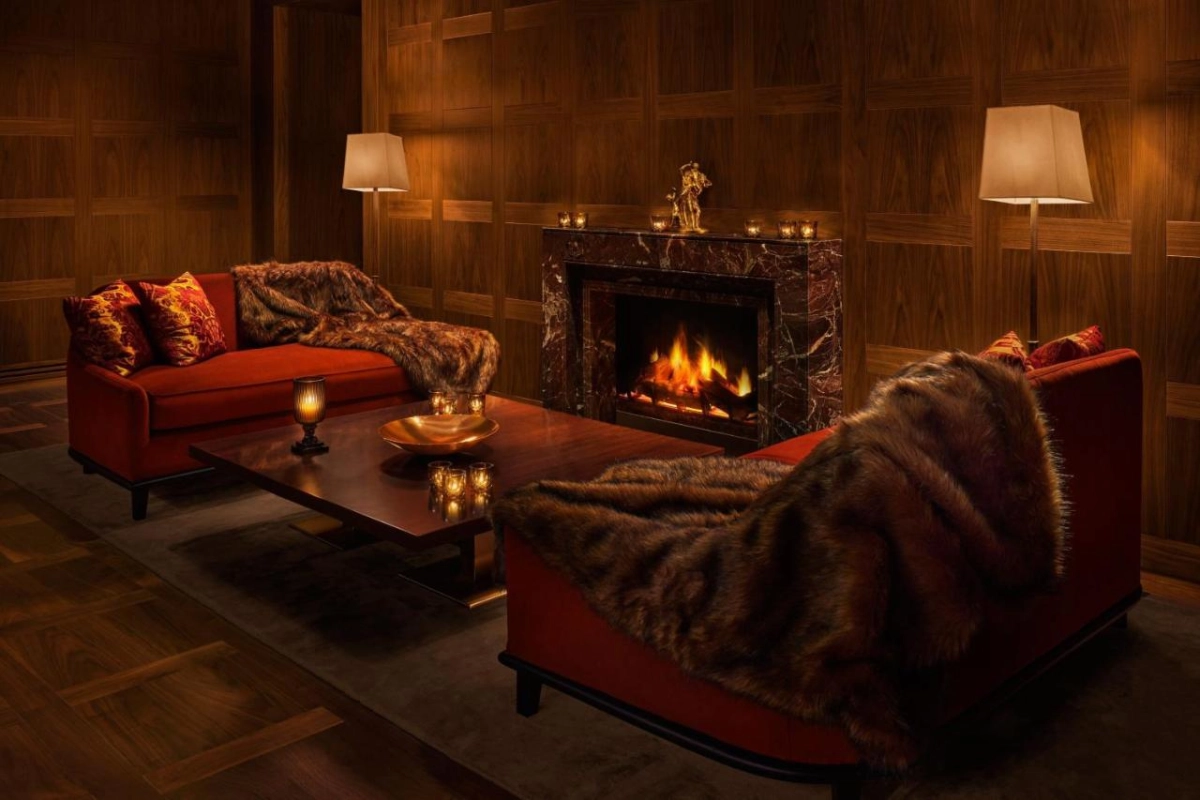 The Rome EDITION - Hotel Photo 43