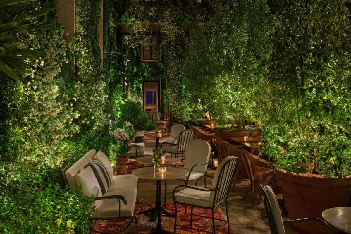 The Rome EDITION - Hotel Photo 47