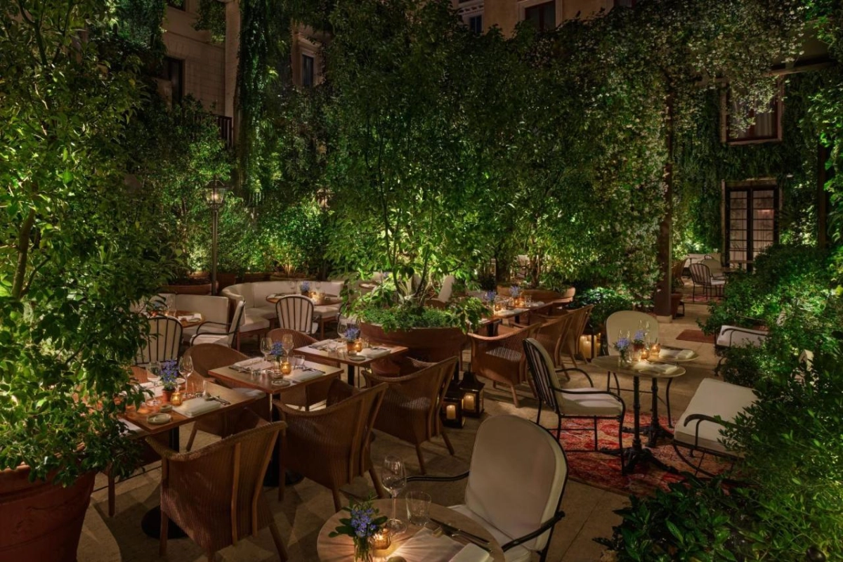 The Rome EDITION - Hotel Photo 49