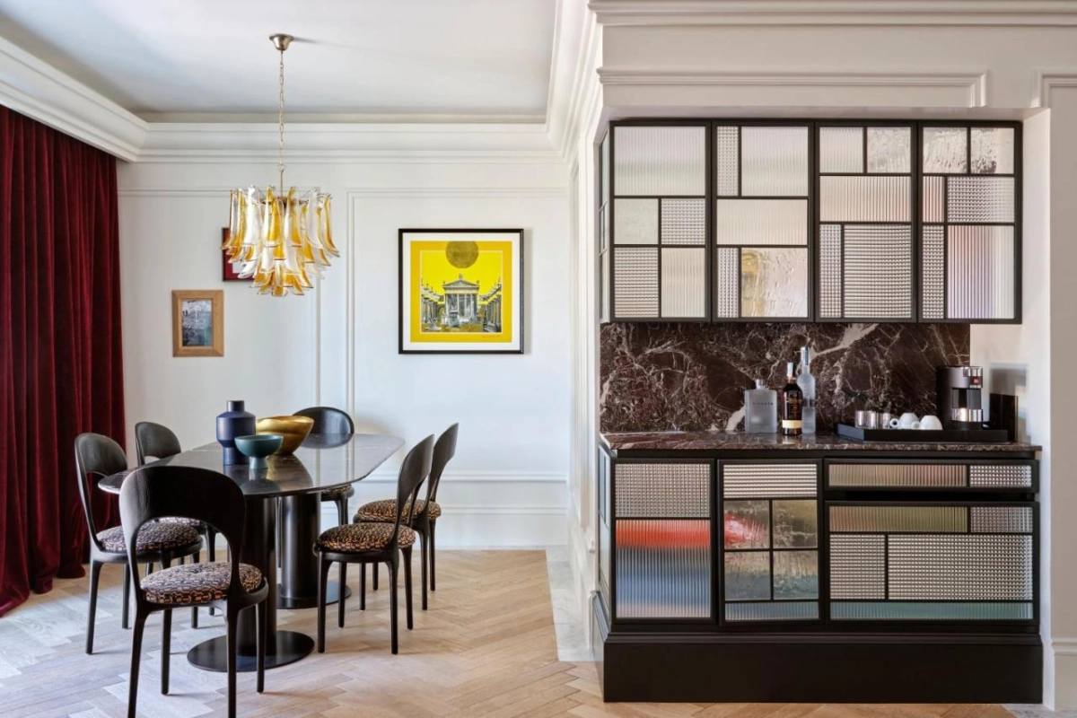 W Rome - Hotel Photo 5