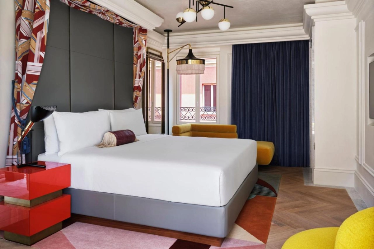 W Rome - Hotel Photo 10