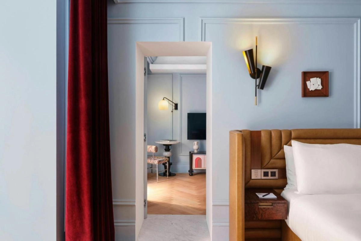 W Rome - Hotel Photo 24