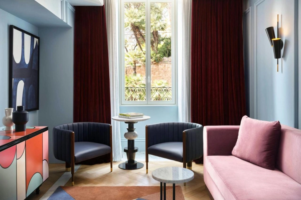 W Rome - Hotel Photo 32