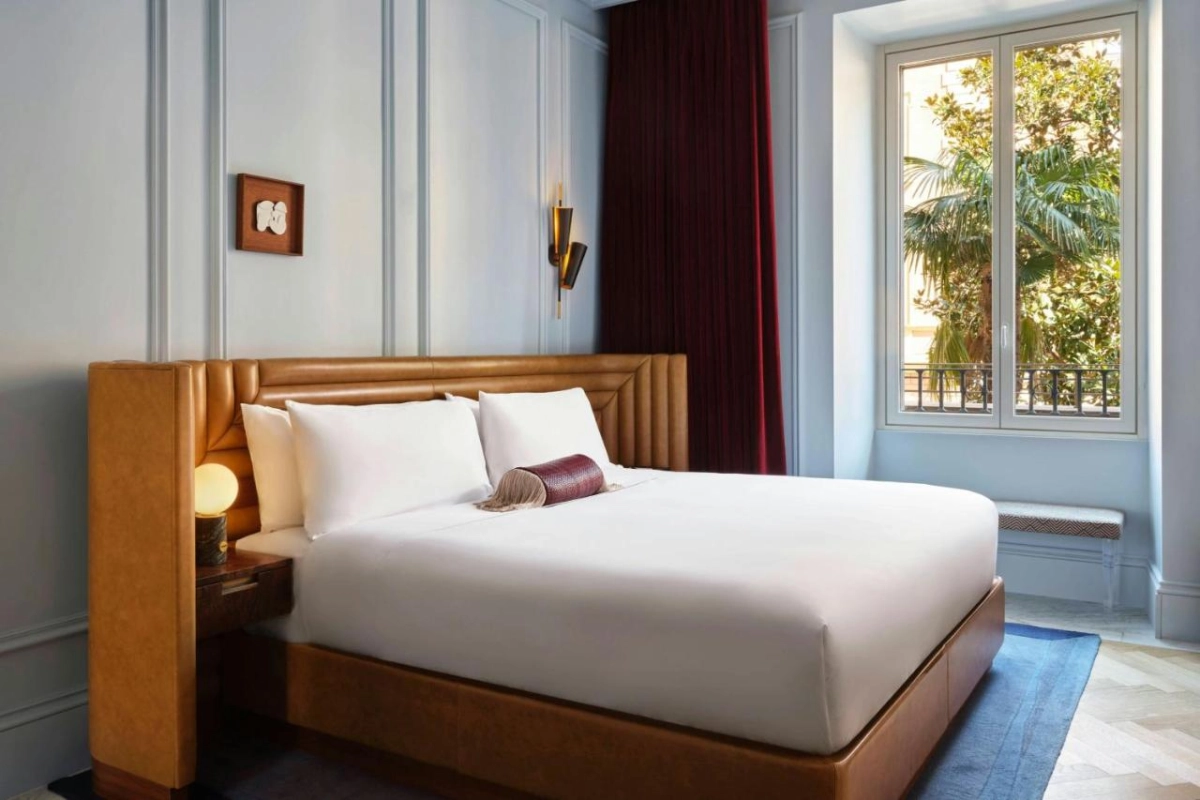 W Rome - Hotel Photo 33