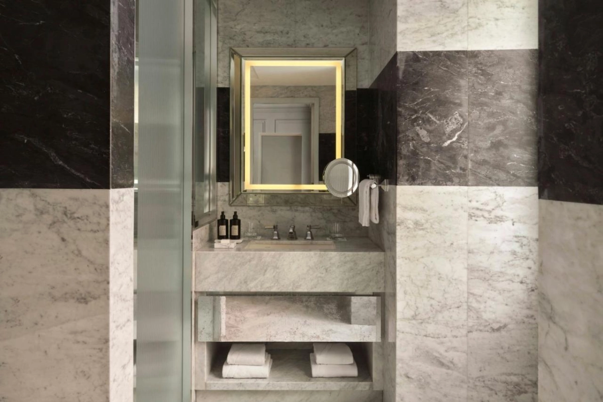 W Rome - Hotel Photo 38