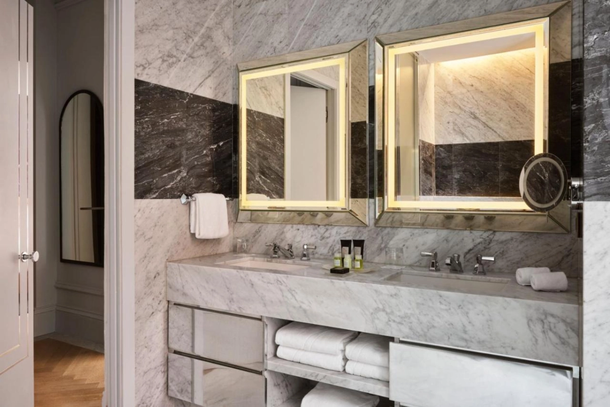 W Rome - Hotel Photo 41