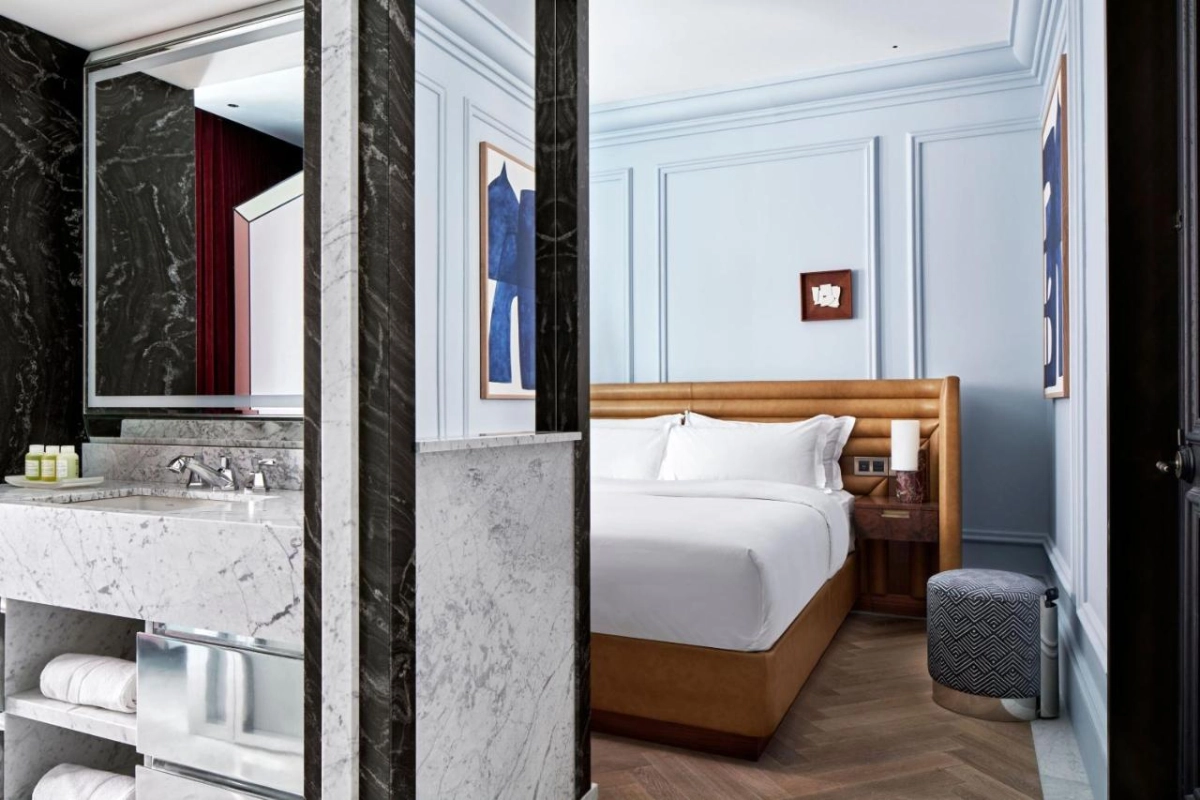 W Rome - Hotel Photo 45