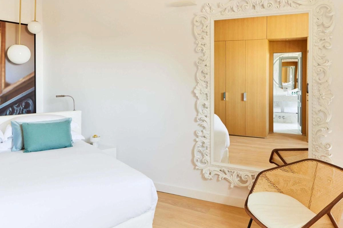 Sofitel Roma Villa Borghese - Hotel Photo 12