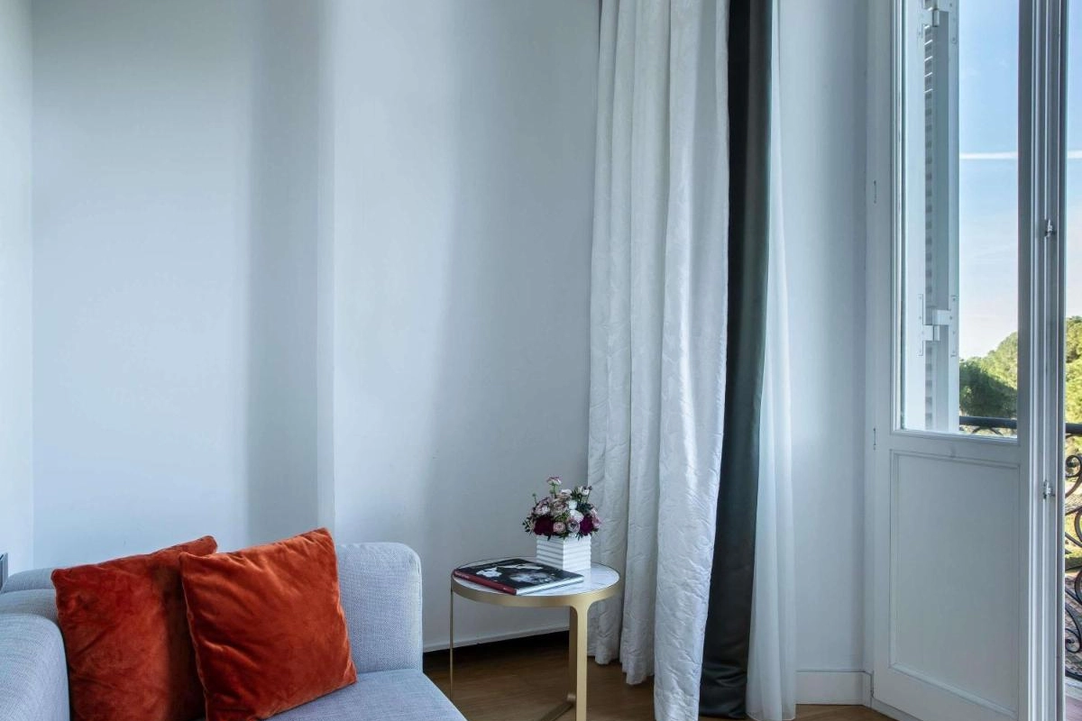 Sofitel Roma Villa Borghese - Hotel Photo 35