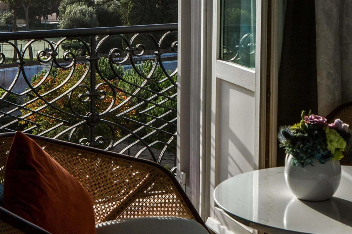 Sofitel Roma Villa Borghese - Hotel Photo 38