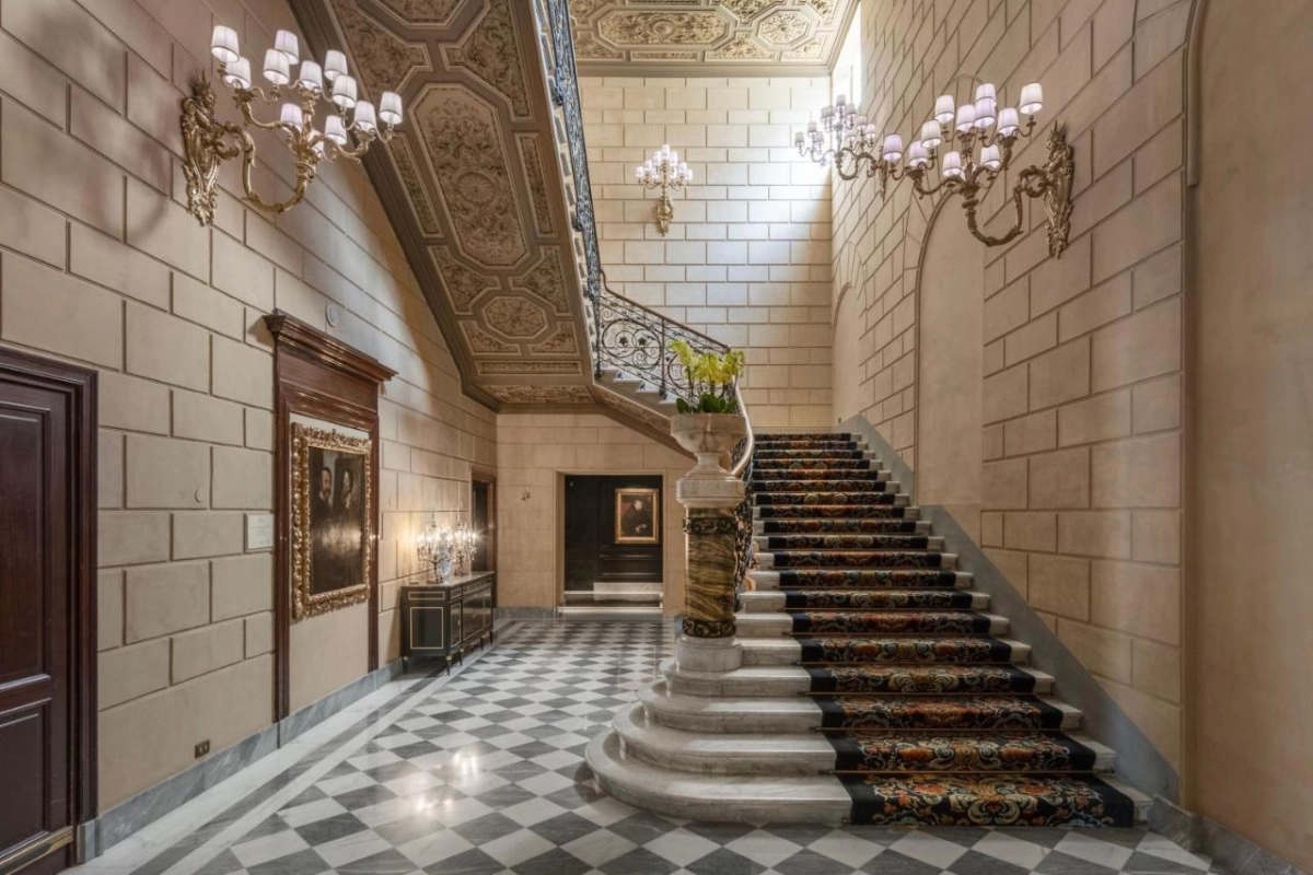 The St. Regis Rome - Hotel Photo 12