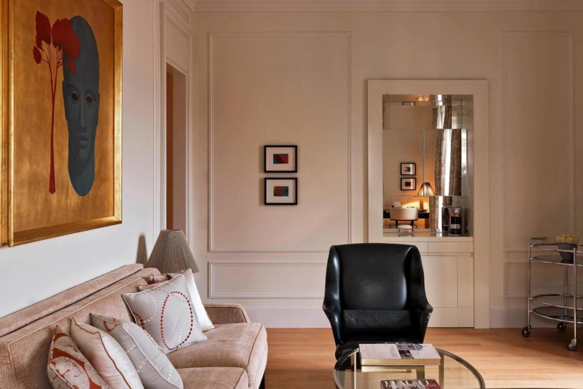 The St. Regis Rome - Hotel Photo 30