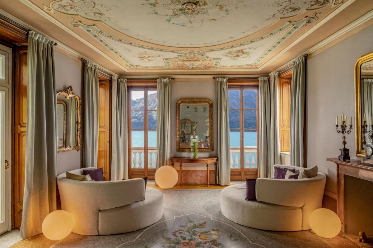 Grand Hotel Tremezzo - Hotel Photo 14