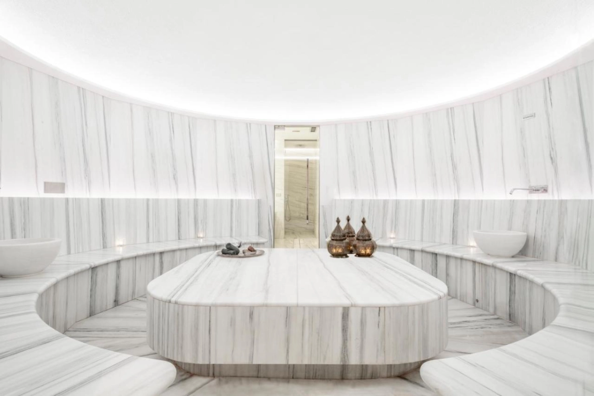 Grand Hotel Tremezzo - Hotel Photo 15