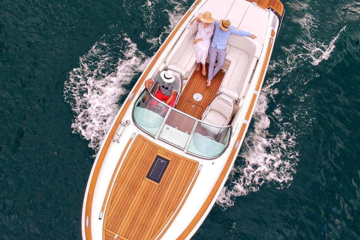 Grand Hotel Tremezzo - Hotel Photo 22