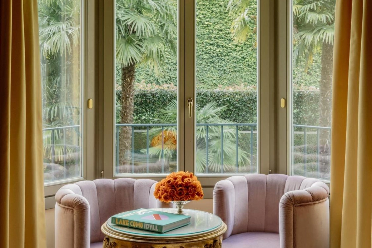 Grand Hotel Tremezzo - Hotel Photo 28