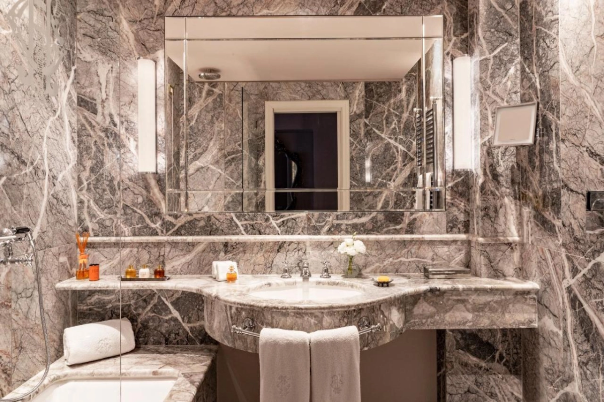 Grand Hotel Tremezzo - Hotel Photo 32