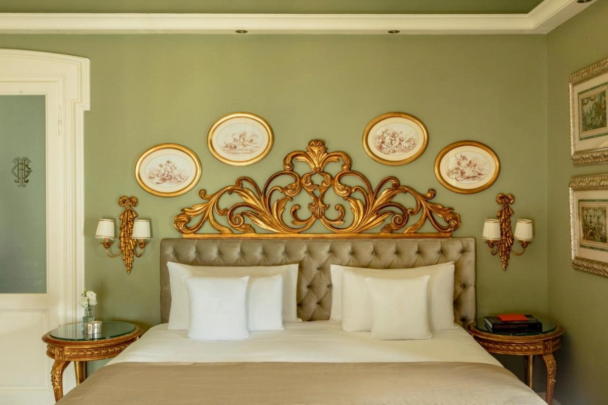 Grand Hotel Tremezzo - Hotel Photo 36