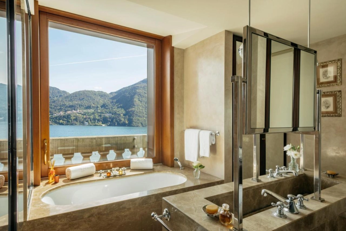 Grand Hotel Tremezzo - Hotel Photo 39