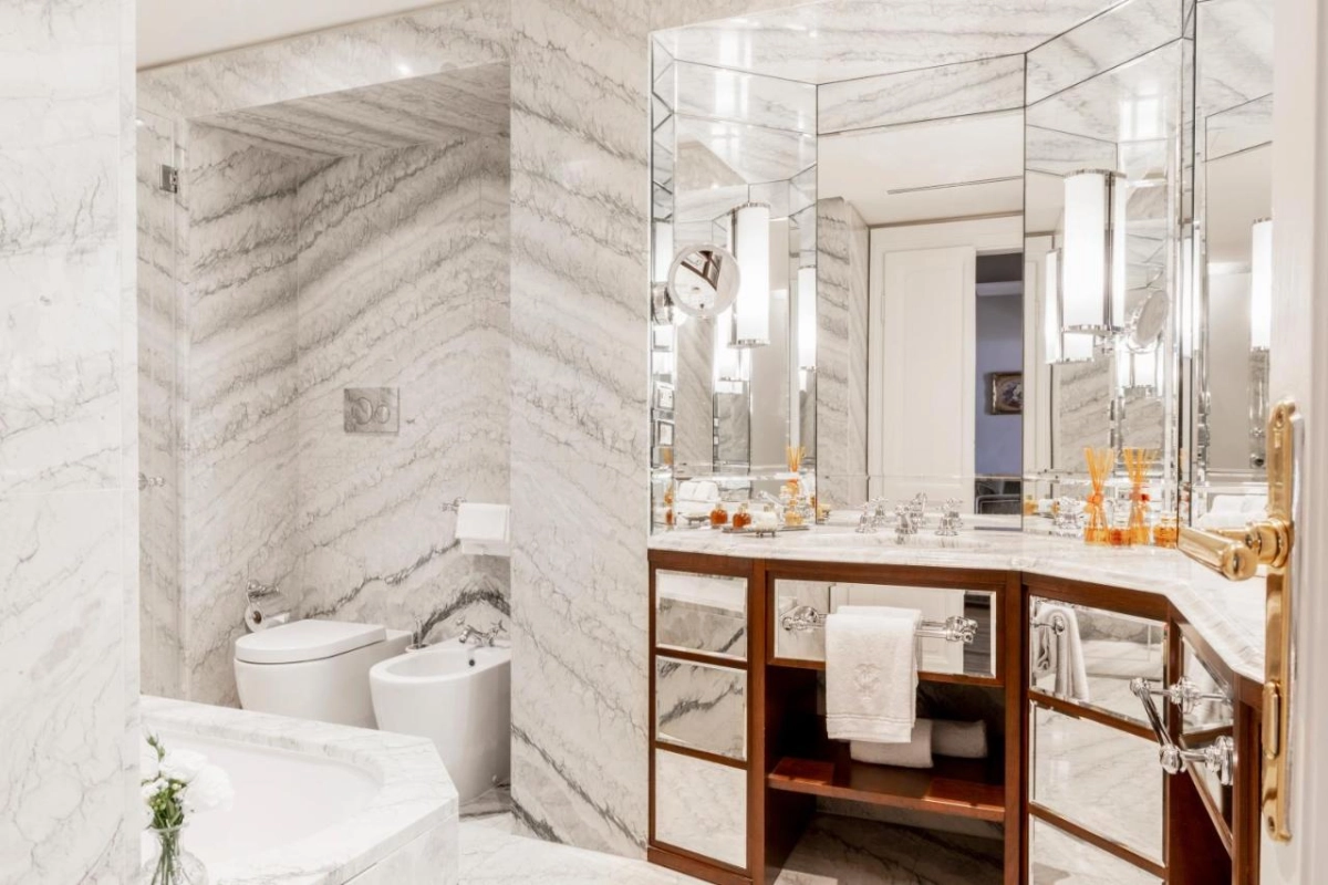 Grand Hotel Tremezzo - Hotel Photo 50