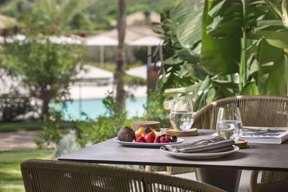 7Pines Resort Sardinia - Hotel Photo 15