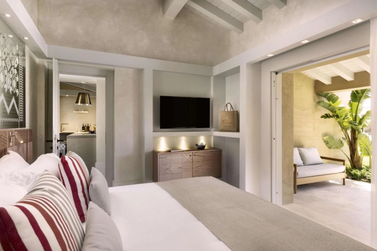 7Pines Resort Sardinia - Hotel Photo 20