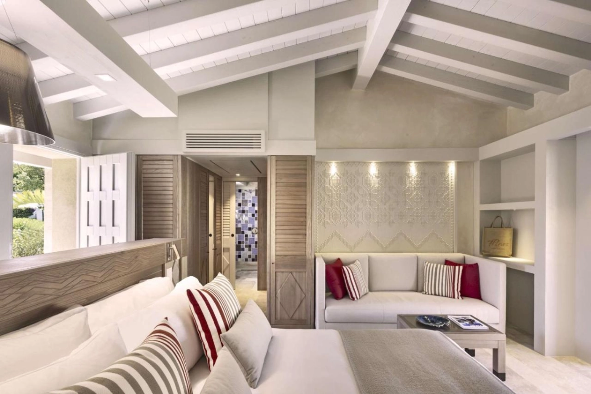 7Pines Resort Sardinia - Hotel Photo 24