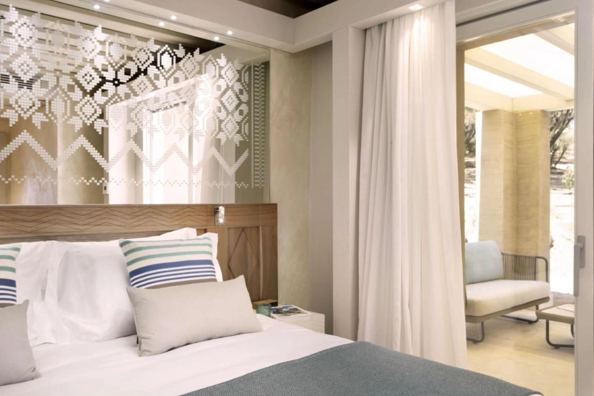 7Pines Resort Sardinia - Hotel Photo 31