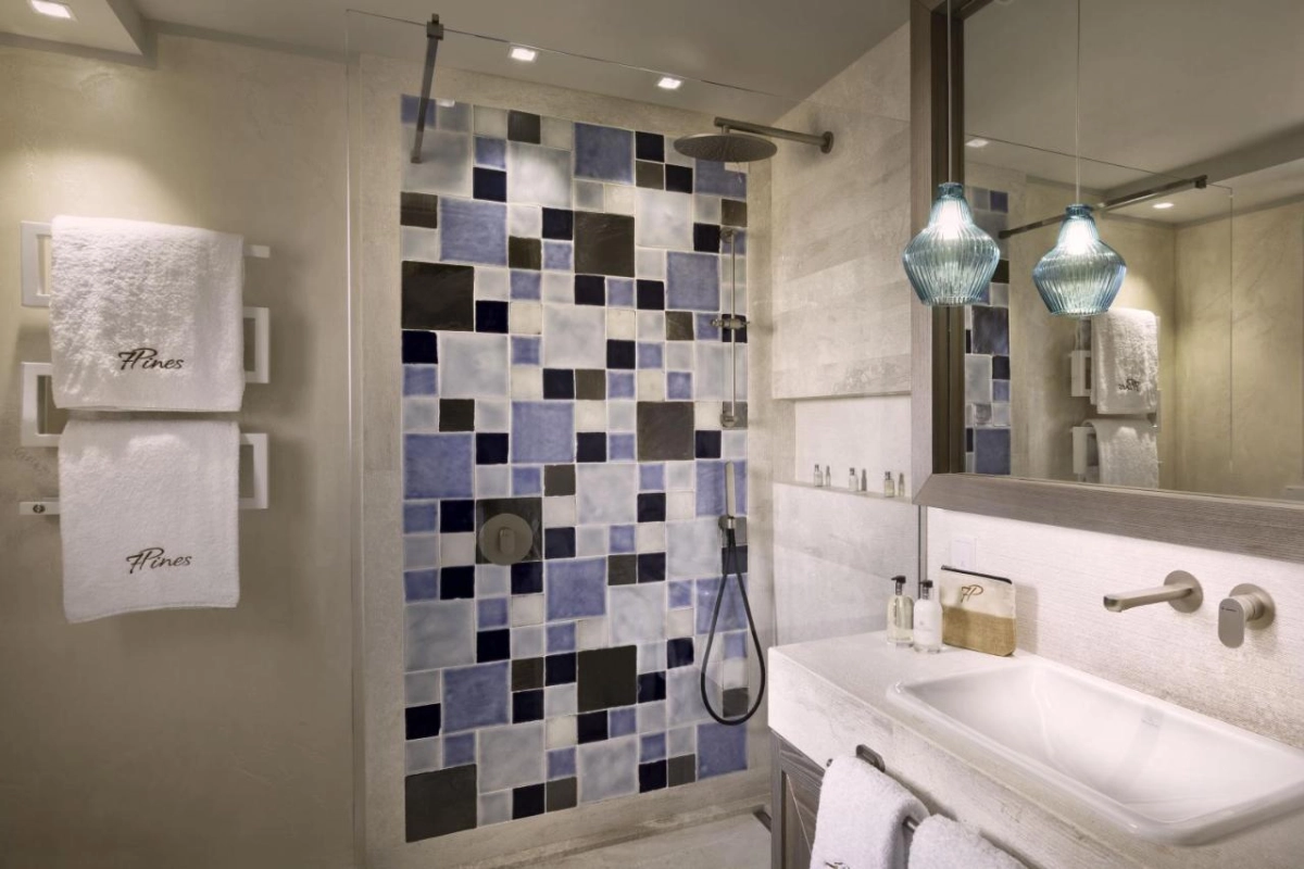 7Pines Resort Sardinia - Hotel Photo 40