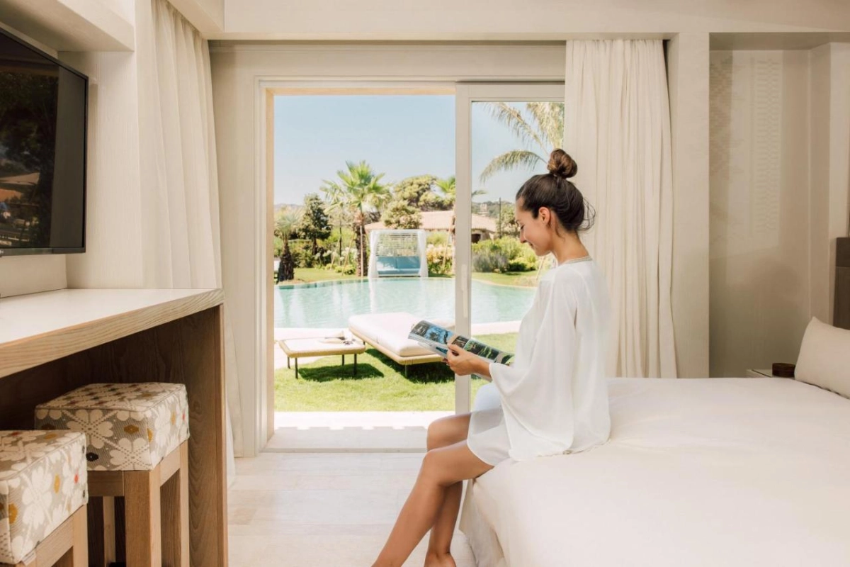 7Pines Resort Sardinia - Hotel Photo 41