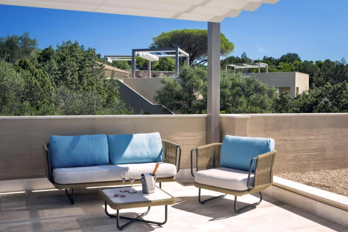 7Pines Resort Sardinia - Hotel Photo 45