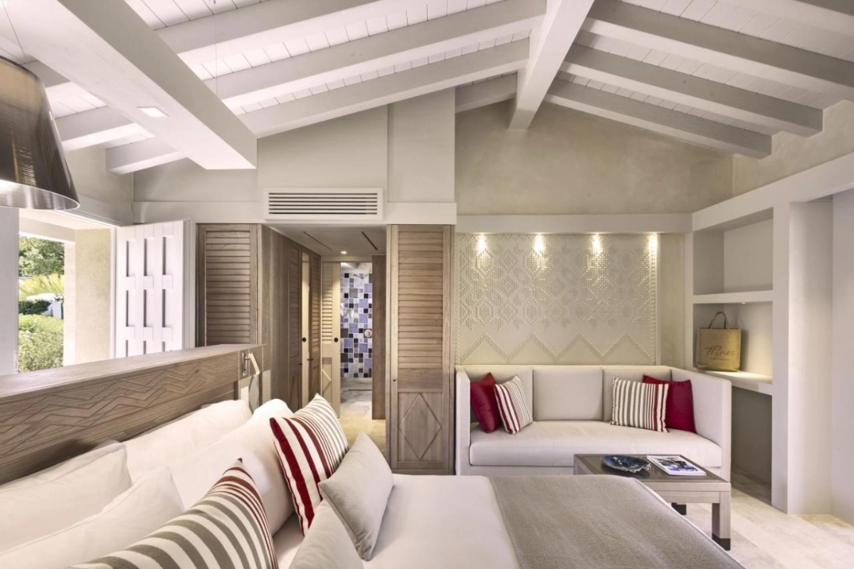 7Pines Resort Sardinia - Hotel Photo 47