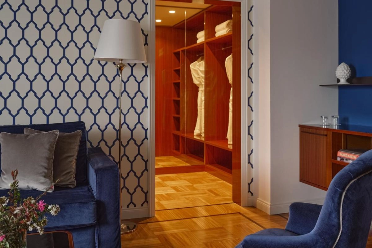 Grand Miramare Hotel - Hotel Photo 6