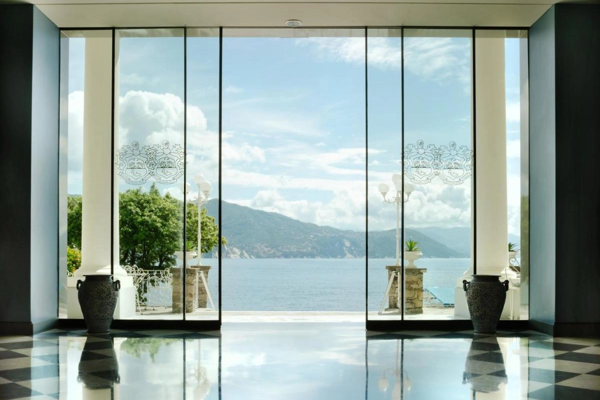 Grand Miramare Hotel - Hotel Photo 11