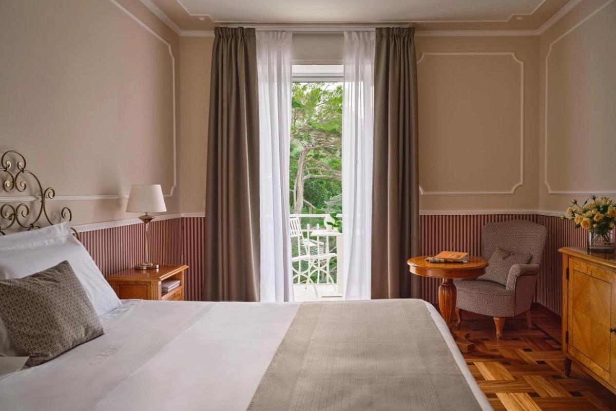 Grand Miramare Hotel - Hotel Photo 18