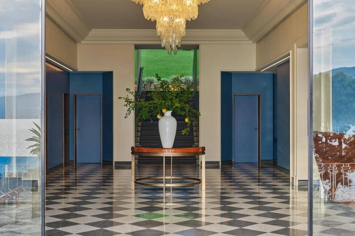 Grand Miramare Hotel - Hotel Photo 24