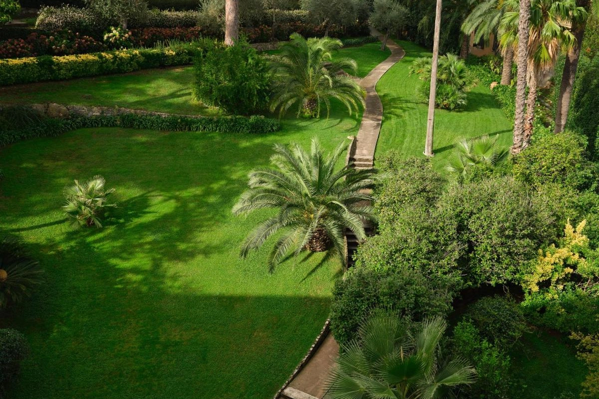 Grand Miramare Hotel - Hotel Photo 26