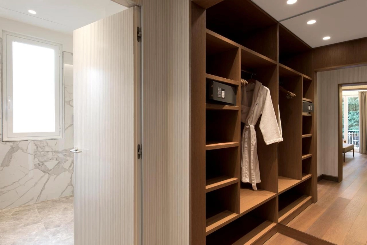 Grand Miramare Hotel - Hotel Photo 40