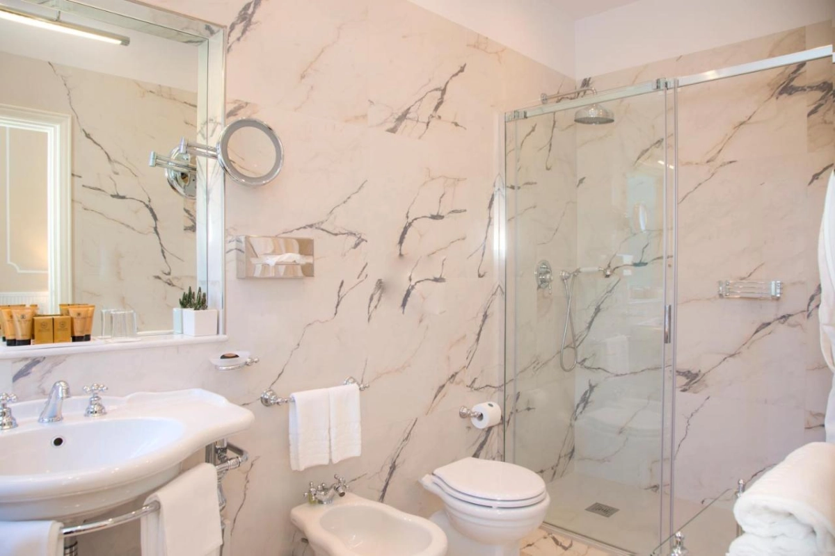 Grand Miramare Hotel - Hotel Photo 41