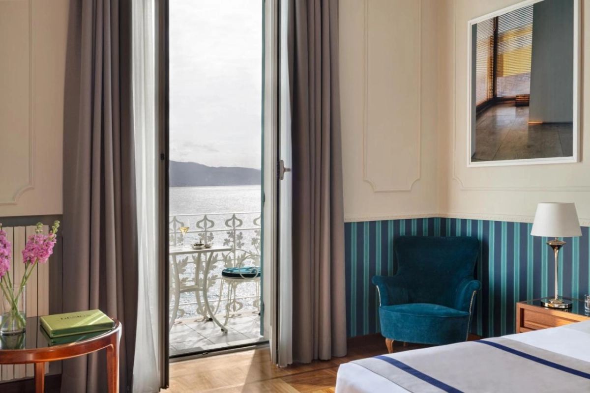 Grand Miramare Hotel - Hotel Photo 43