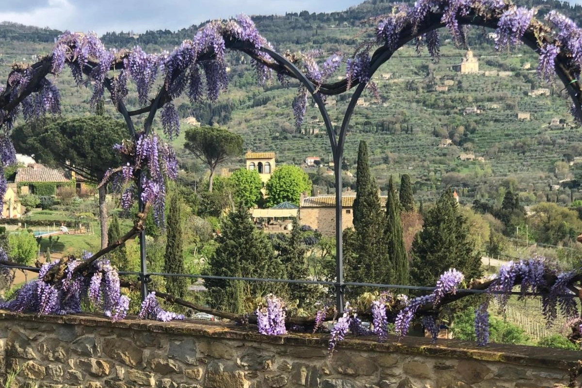 Il Falconiere Relais & Spa - Hotel Photo 2