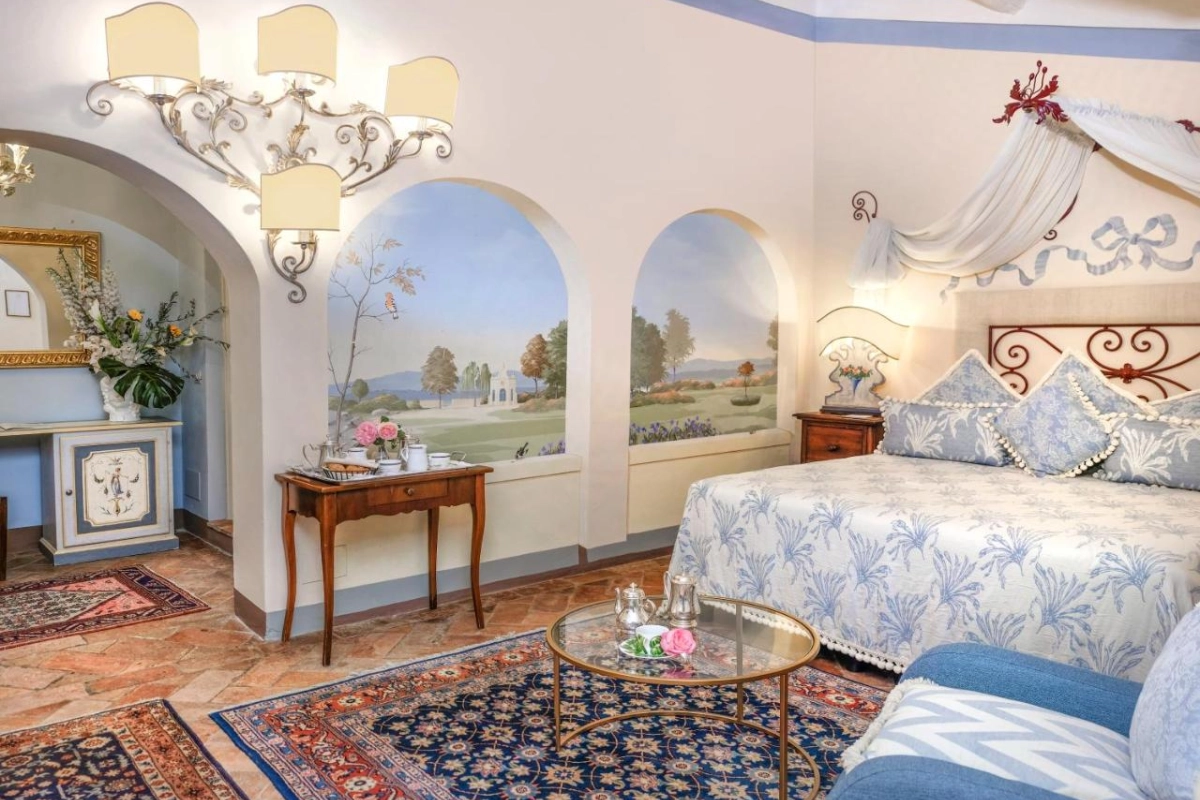 Il Falconiere Relais & Spa - Hotel Photo 5