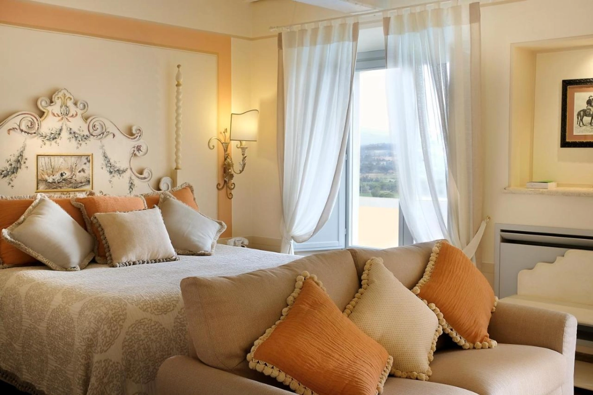 Il Falconiere Relais & Spa - Hotel Photo 19