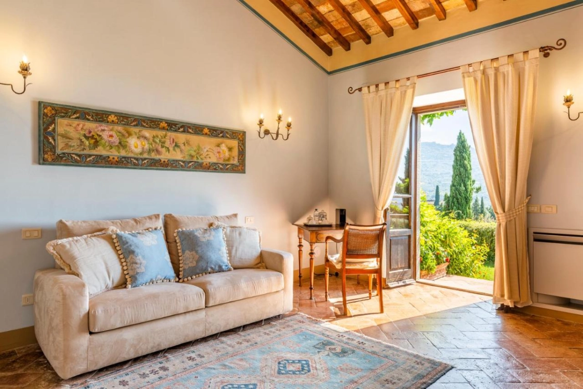 Il Falconiere Relais & Spa - Hotel Photo 22