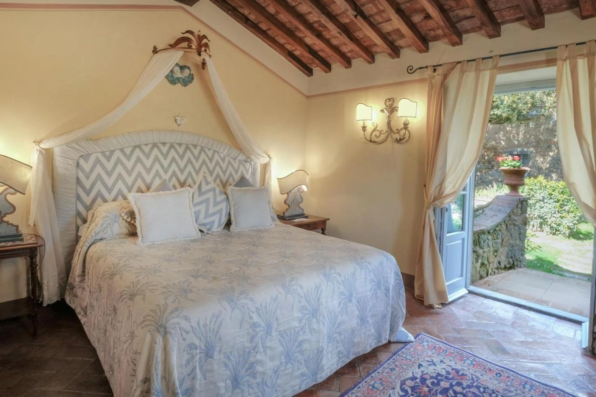 Il Falconiere Relais & Spa - Hotel Photo 23