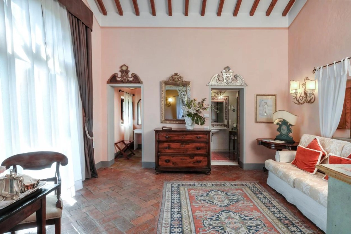 Il Falconiere Relais & Spa - Hotel Photo 27